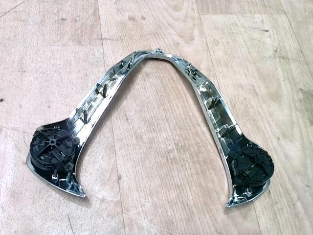 Bouton/Interrupteur FORD FIESTA 6 PHASE 2 Essence - 1