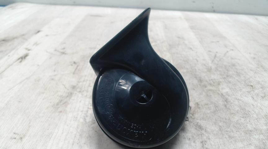 Avertisseur/Klaxon RENAULT MEGANE 2 PHASE 2 BREAK Diesel - 1