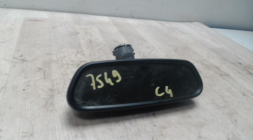 Retroviseur interieur CITROEN C4 2 PHASE 1 Diesel - 1