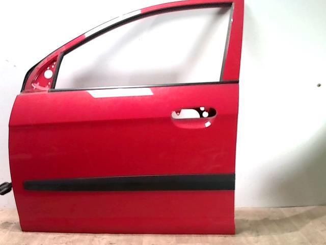 Porte avant gauche KIA PICANTO 1 PHASE 1 Essence - 1