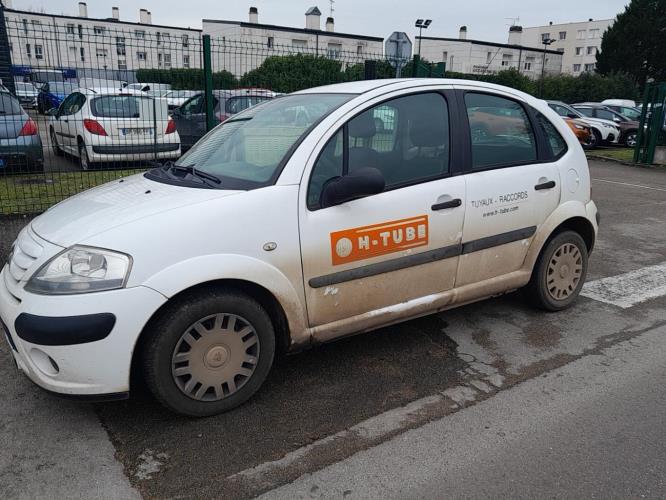 Photo de la pièce