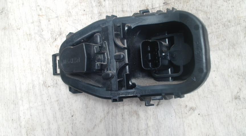 Platine feu arriere droit RENAULT CLIO 4 PHASE 1 Essence - 1