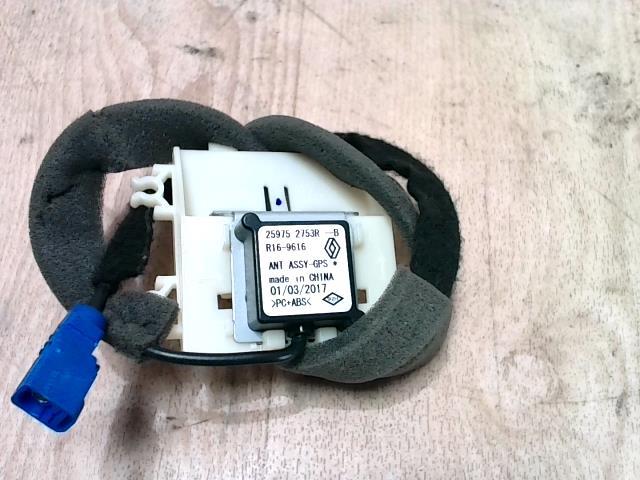 Antenne RENAULT ZOE 1 Electricité - 1
