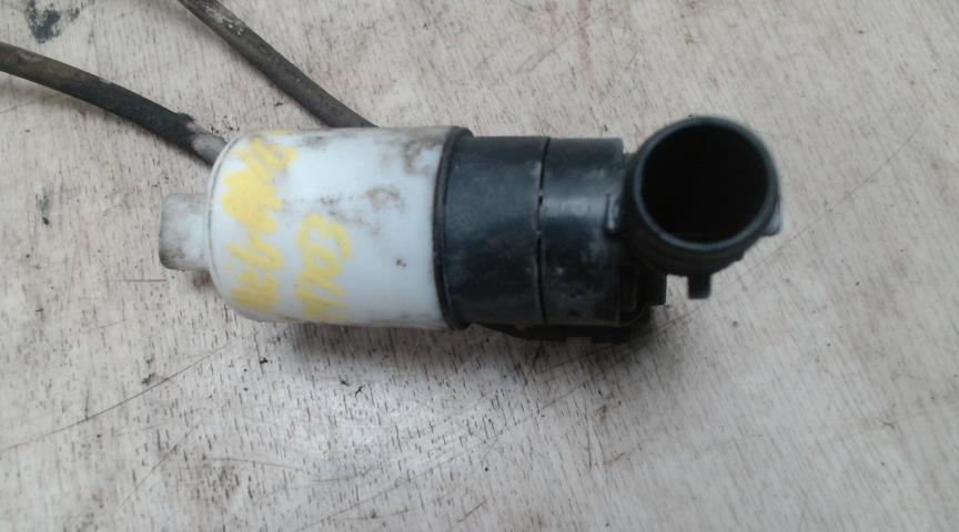 Pompe lave glace avant RENAULT MEGANE 2 PHASE 2 BREAK Diesel - 1