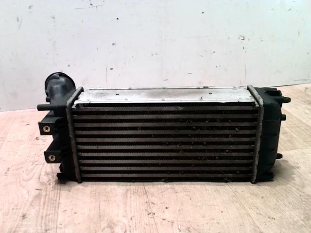Echangeur air (Intercooler) PEUGEOT PARTNER 2 PHASE 1 Diesel - 1