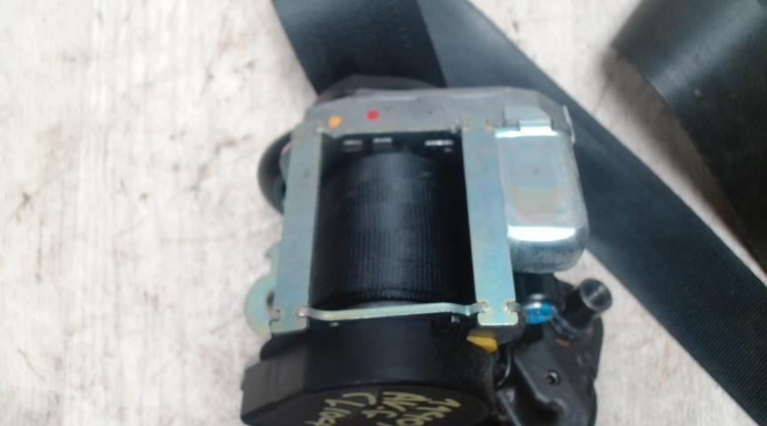 Ceinture avant gauche RENAULT CLIO 4 PHASE 1 Essence - 1