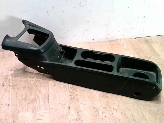 Console central (interieur plastique) FORD FIESTA 6 PHASE 1 Essence - 1