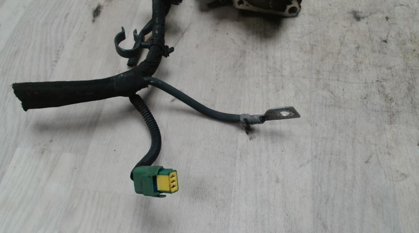 Demarreur RENAULT SCENIC 1 PHASE 2 Essence - 1