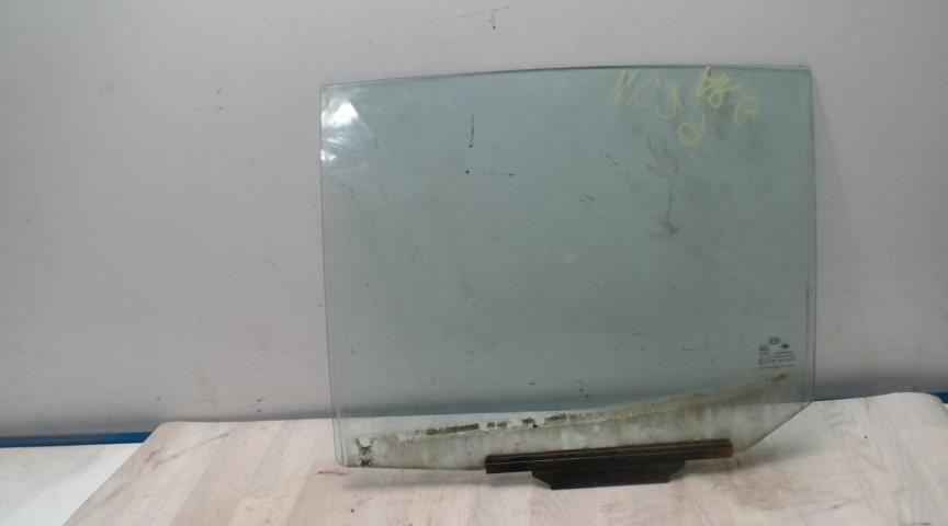Vitre arriere gauche KIA PICANTO 1 PHASE 1 Essence - 1