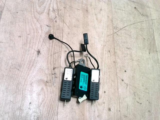 Amplificateur audio RENAULT CLIO 4 PHASE 1 Diesel - 1