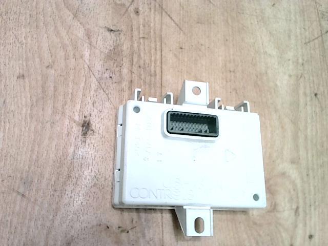 Commande GPS RENAULT CLIO 4 PHASE 1 Diesel - 1