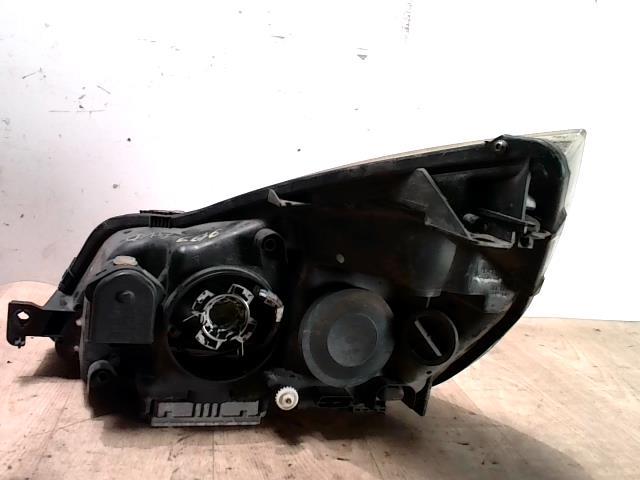 Optique avant secondaire droit (feux)(clignotant) RENAULT ESPACE 4 PHASE 1 Diesel - 1