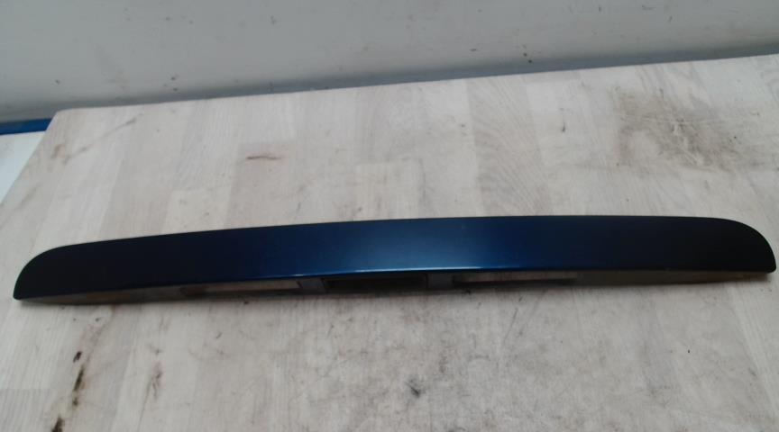 Baguette de coffre PEUGEOT 207 PHASE 1 Diesel - 1