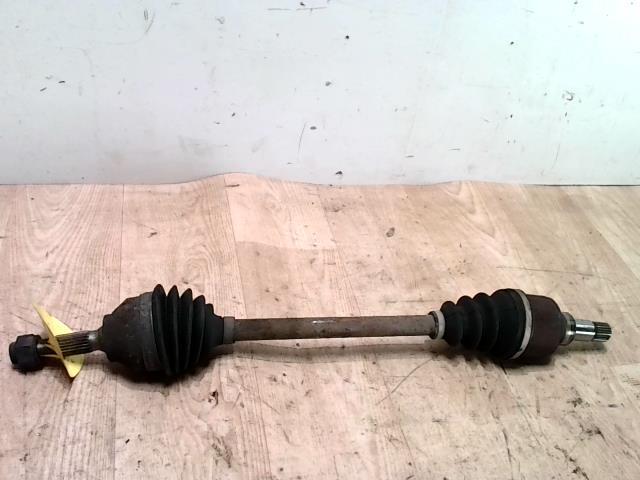 Cardan gauche (transmission) CITROEN C3 1 PHASE 1 Diesel - 1