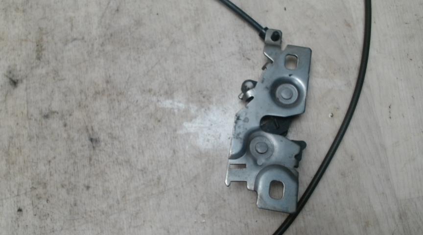 Serrure de capot PEUGEOT 308 2 PHASE 1 Diesel - 1