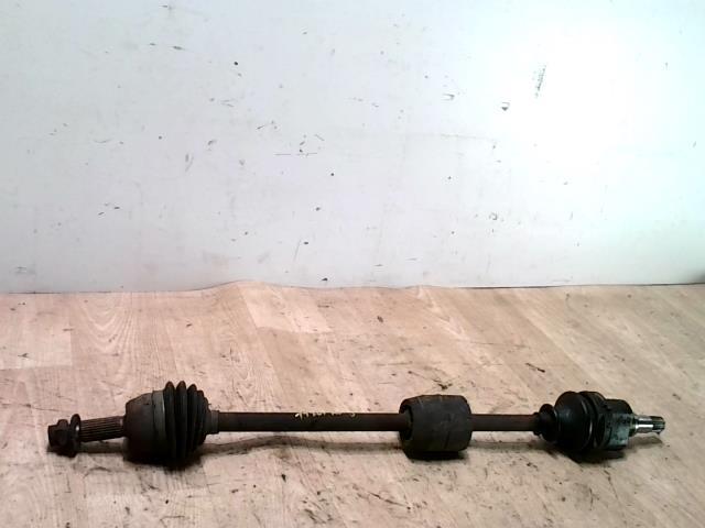 Cardan droit (transmission) DACIA DUSTER 1 PHASE 2 Diesel - 1