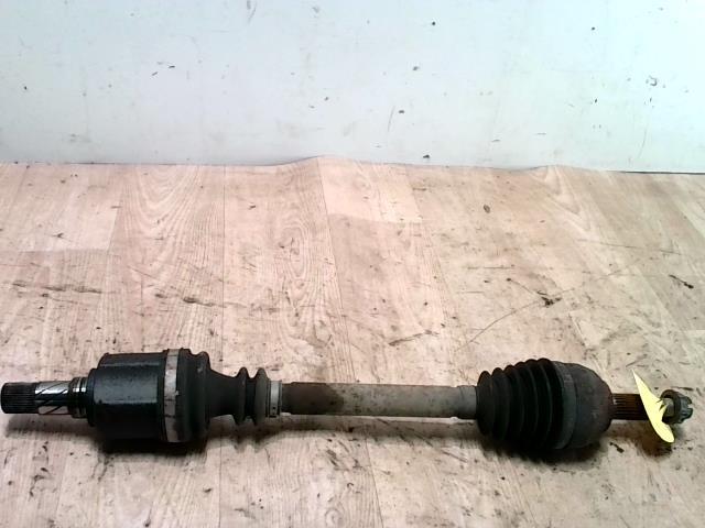 Cardan gauche (transmission) RENAULT SCENIC 2 PHASE 1 Diesel - 1