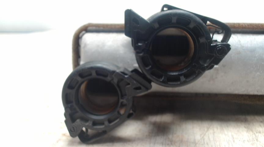 Radiateur chauffage PEUGEOT 308 2 PHASE 1 Diesel - 1