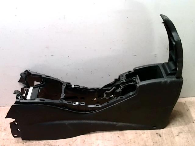 Console central (interieur plastique) RENAULT GRAND SCENIC 3 PHASE 3 Diesel - 1