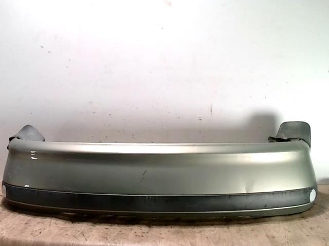 Pare choc arriere RENAULT MEGANE 1 PHASE 1 Essence - 1