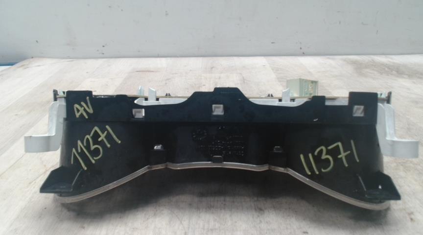 Compteur CITROEN C3 2 PHASE 1 Diesel - 1
