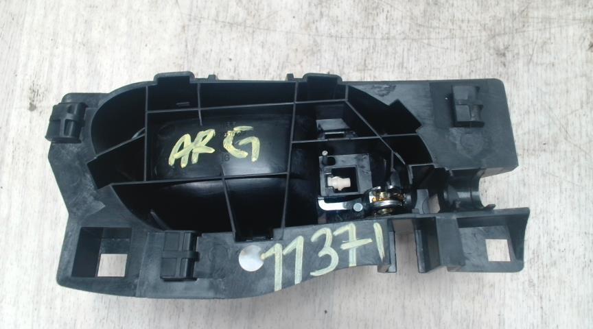 Poignee interieur arriere gauche CITROEN C3 2 PHASE 1 Diesel - 1