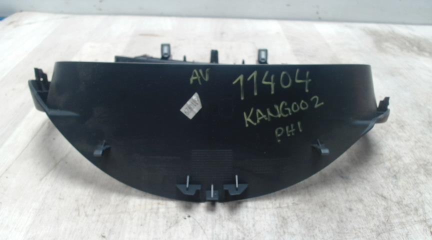Casquette tableau de bord RENAULT KANGOO 2 PHASE 1 Diesel - 1