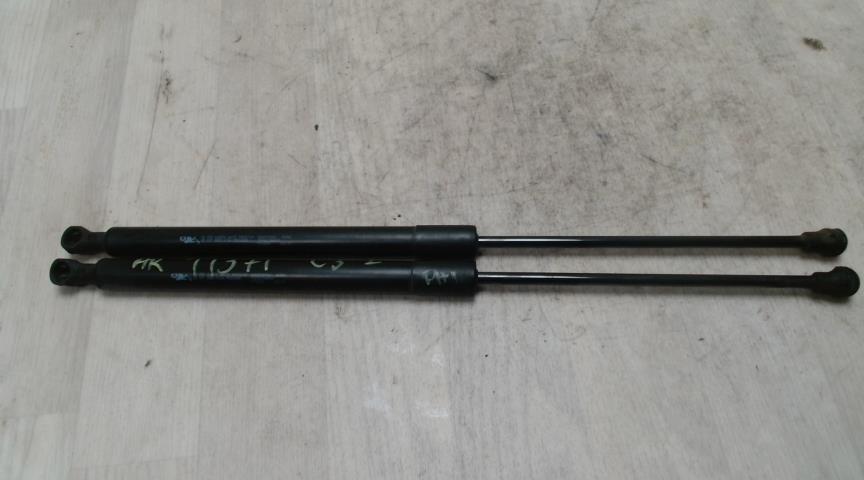 Verin de coffre CITROEN C3 2 PHASE 1 Diesel - 1