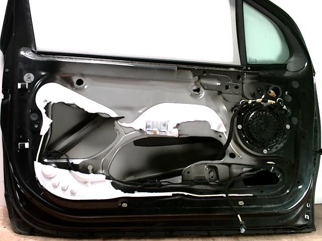 Porte avant gauche CITROEN DS3 PHASE 1 Essence - 1