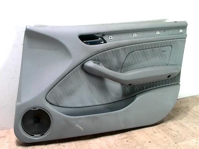 Panneau de porte avant droit BMW SERIE 3 E46 PHASE 1 Essence - 1