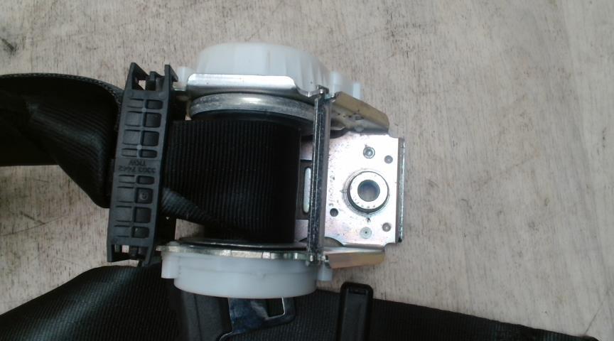 Ceinture arriere droit CITROEN C3 2 PHASE 1 Diesel - 1