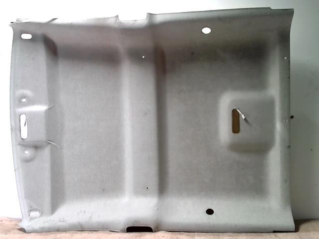 Ciel de toit RENAULT KANGOO 2 PHASE 1 Diesel - 1
