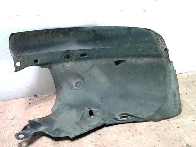 Pare boue arriere gauche RENAULT CLIO 3 PHASE 1 Essence - 1