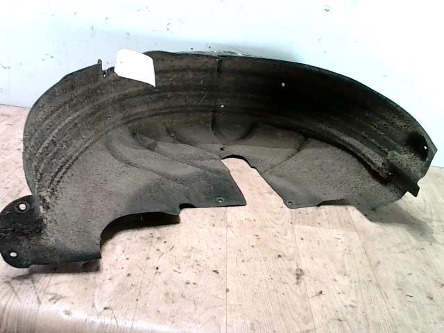 Pare boue arriere droit CITROEN C3 2 PHASE 1 Diesel - 1