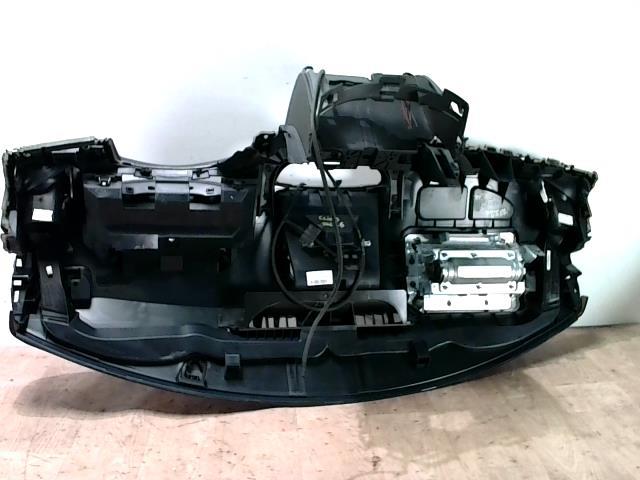 Tableau de bord RENAULT CLIO 3 PHASE 2 BREAK Diesel - 1