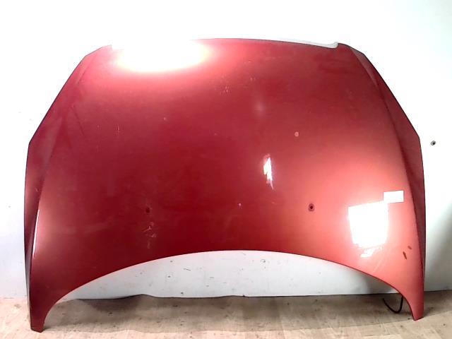 Capot PEUGEOT 307 PHASE 1 Diesel - 1