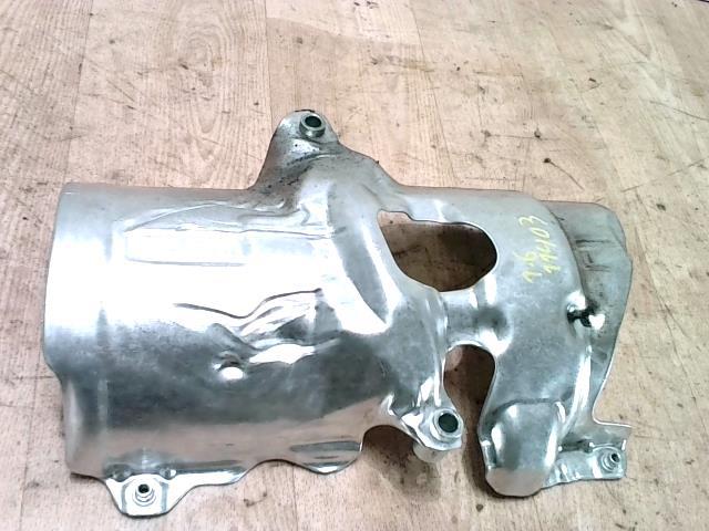 Tole pare feu PEUGEOT 207 PHASE 1 Diesel - 1