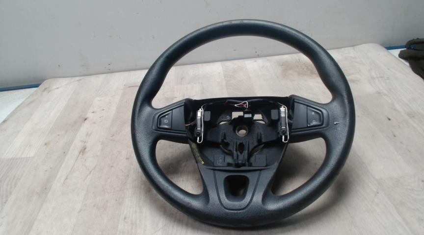 Volant RENAULT GRAND SCENIC 3 PHASE 1 Diesel - 1