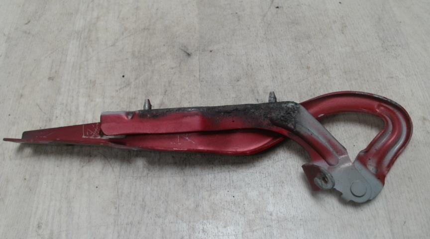 Charniere de capot PEUGEOT 207 PHASE 1 Diesel - 1