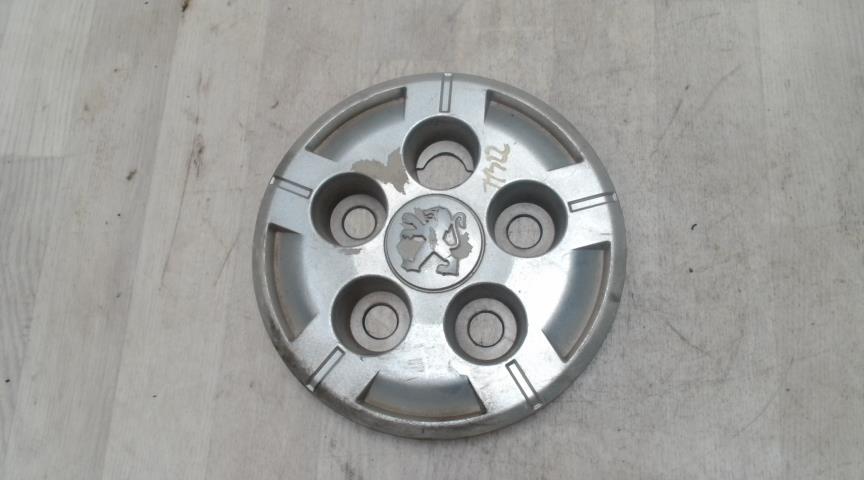 Enjoliveur PEUGEOT BOXER 3 PHASE 1 Diesel - 1