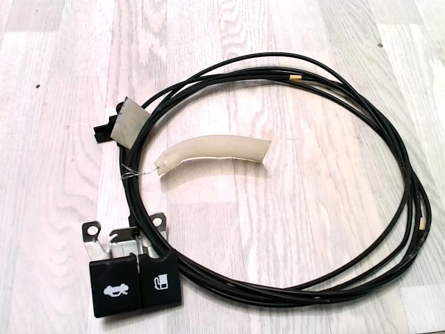 Cable ouverture capot NISSAN QASHQAI 1 PHASE 1 Diesel - 1