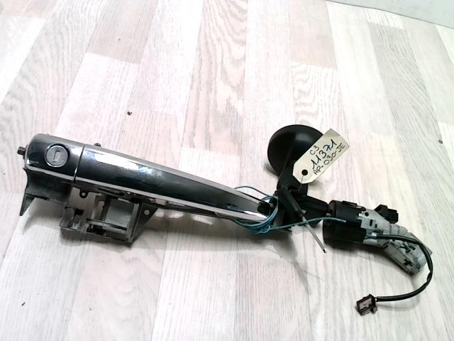 Neiman CITROEN C3 2 PHASE 1 Diesel - 1