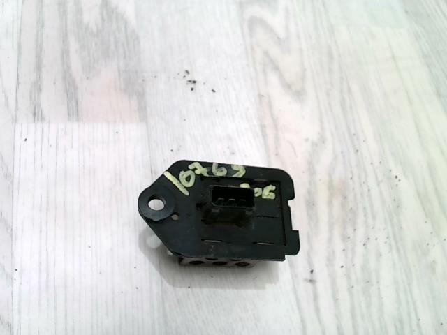 Resistance chauffage PEUGEOT 206 PHASE 2 Diesel - 1
