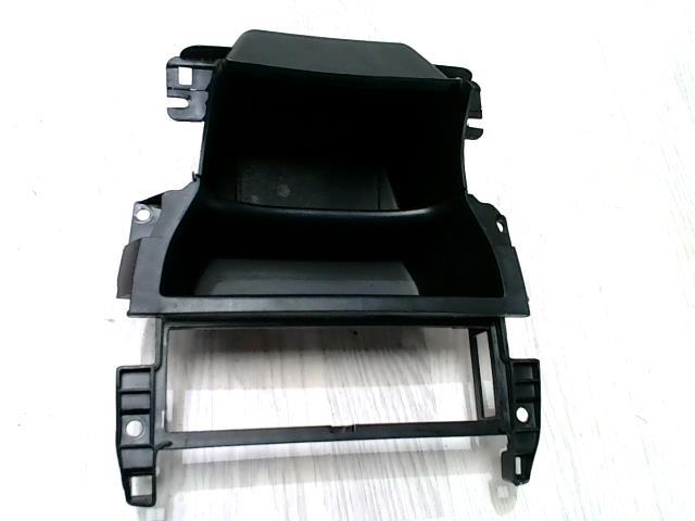 Console central (interieur plastique) CITROEN C3 2 PHASE 1 Diesel - 1