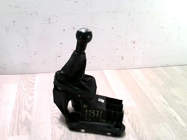 Levier de vitesses CITROEN C3 2 PHASE 1 Diesel - 1