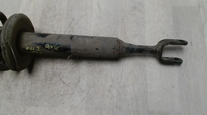 Amortisseur avant gauche AUDI A4 2 PHASE 2 Diesel - 1