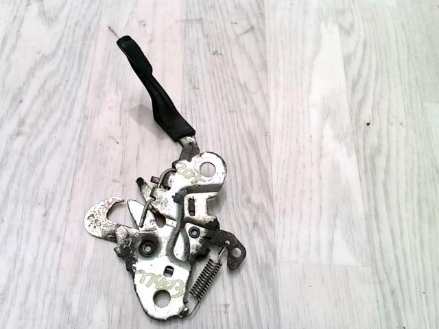 Serrure de capot PEUGEOT 207 PHASE 1 Diesel - 1