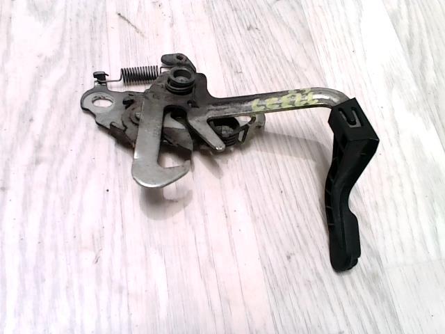 Serrure de capot CITROEN C3 2 PHASE 1 Diesel - 1