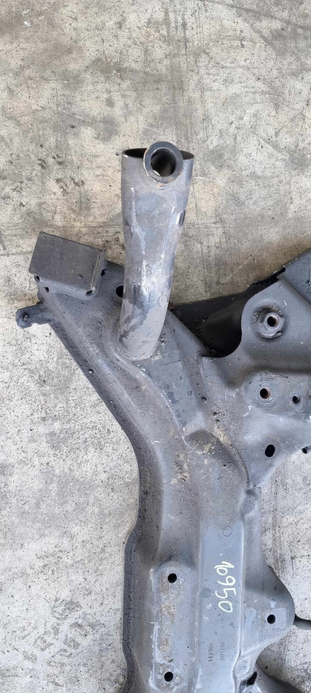 Berceau avant SUZUKI SWIFT 4 Diesel - 1