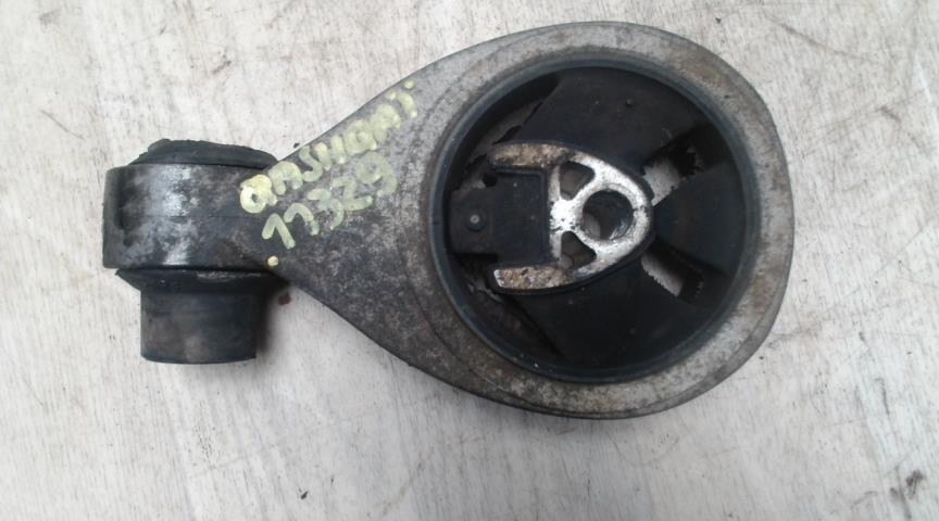 Support moteur NISSAN QASHQAI 1 PHASE 1 Diesel - 1